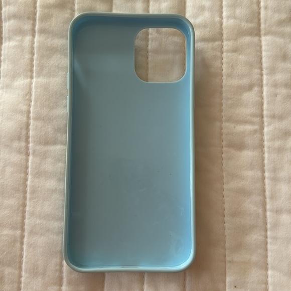 Vera Bradley Lemon Grove Squeeze the Day iPhone 12 case - Picture 2 of 6